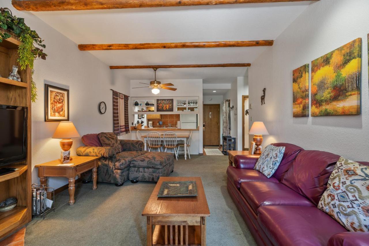 The Aspen Glow Apartment *