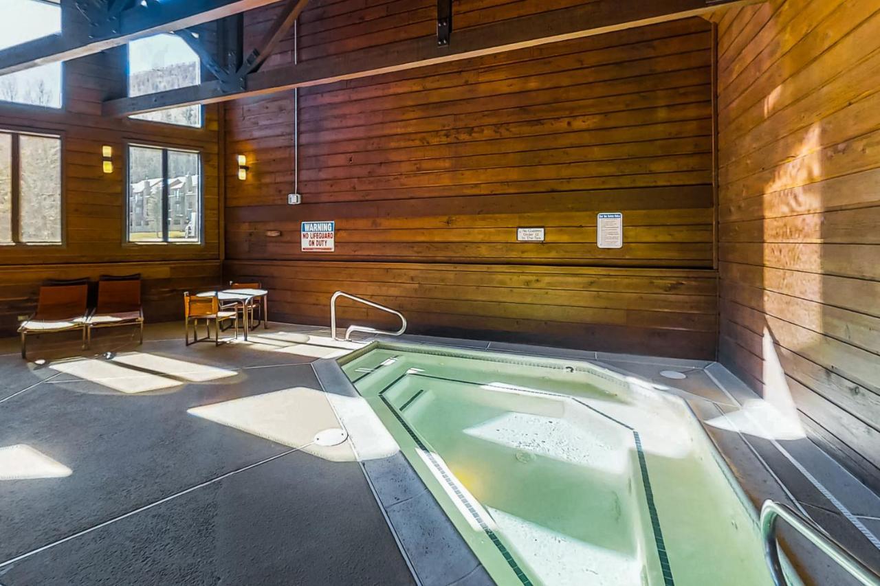 The Aspen Glow Apartamento Durango Mountain Resort (Purgatory Resort)
