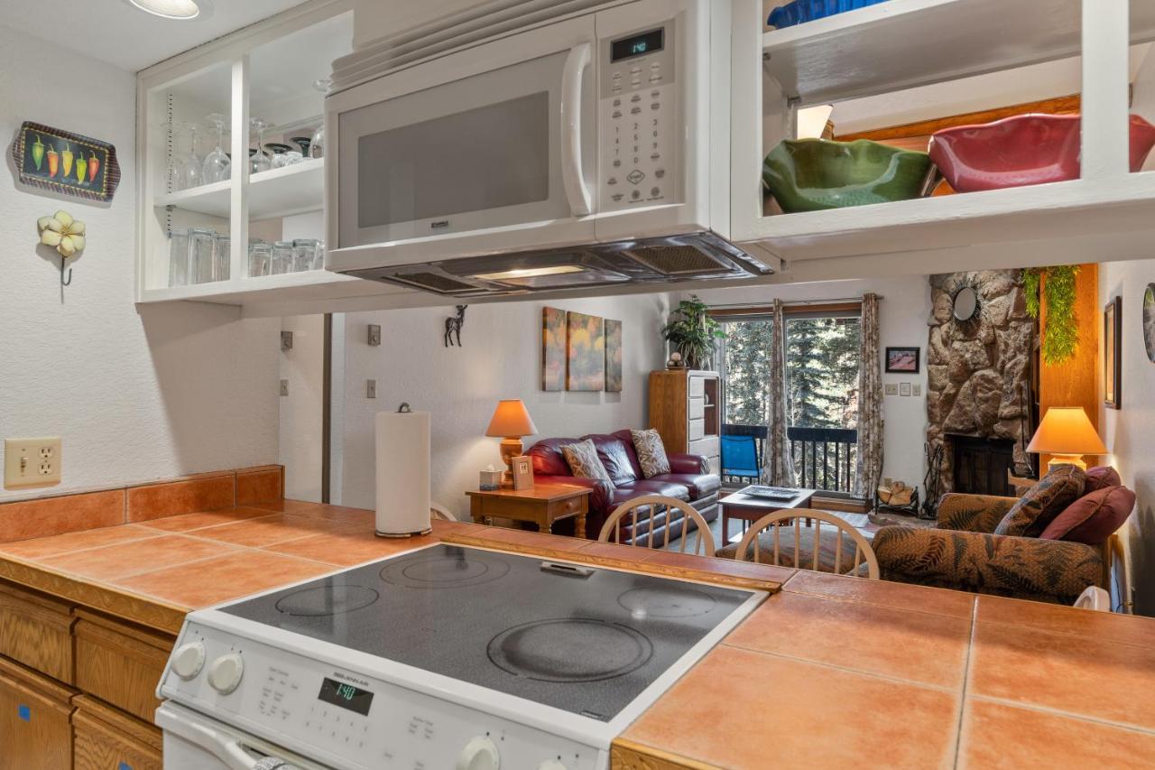 The Aspen Glow Apartment Durango Mountain Resort (Purgatory Resort)