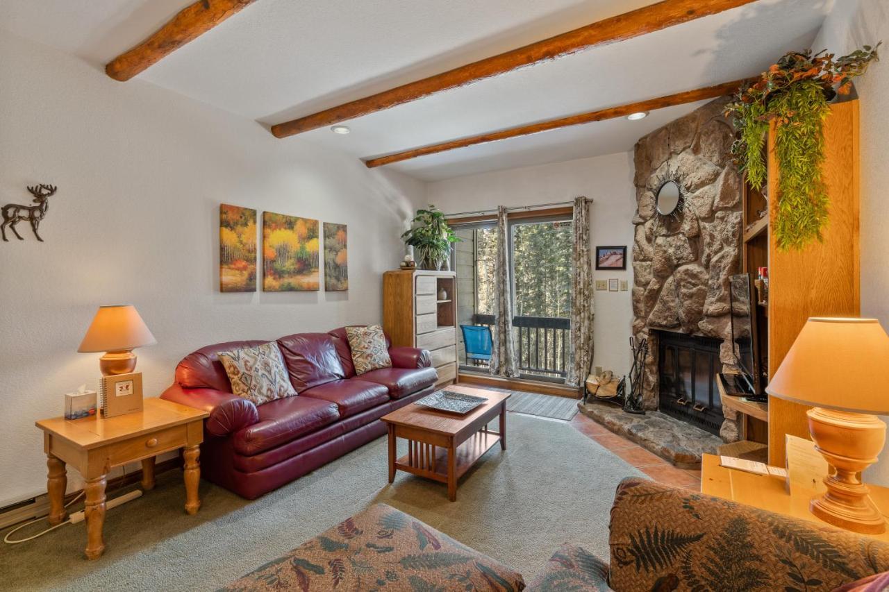 The Aspen Glow Apartment *