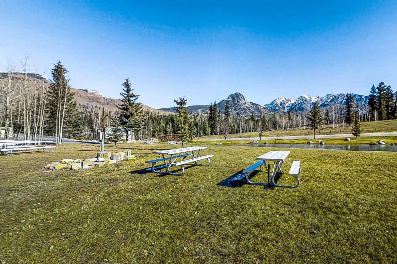 The Aspen Glow Apartamento Durango Mountain Resort (Purgatory Resort)