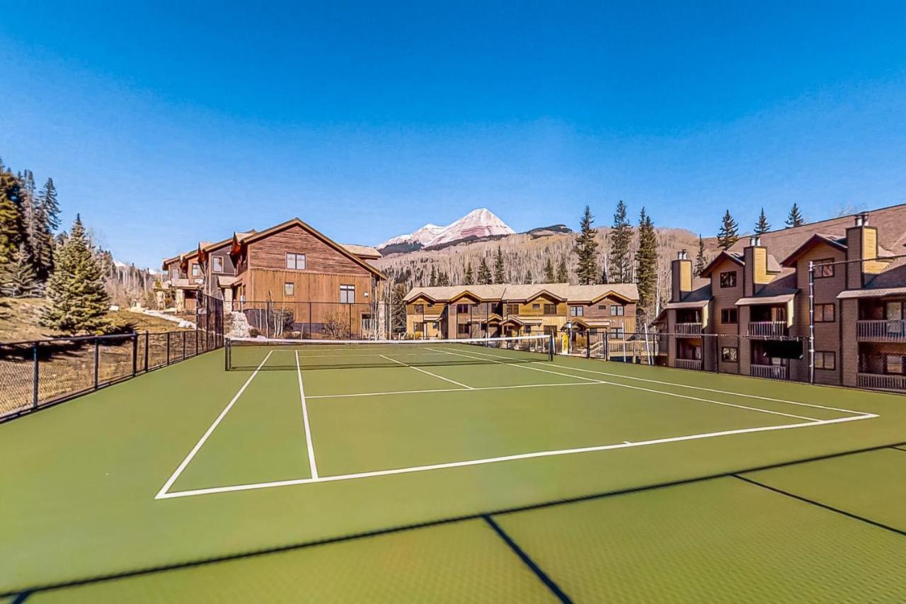 The Aspen Glow * Durango Mountain Resort (Purgatory Resort)
