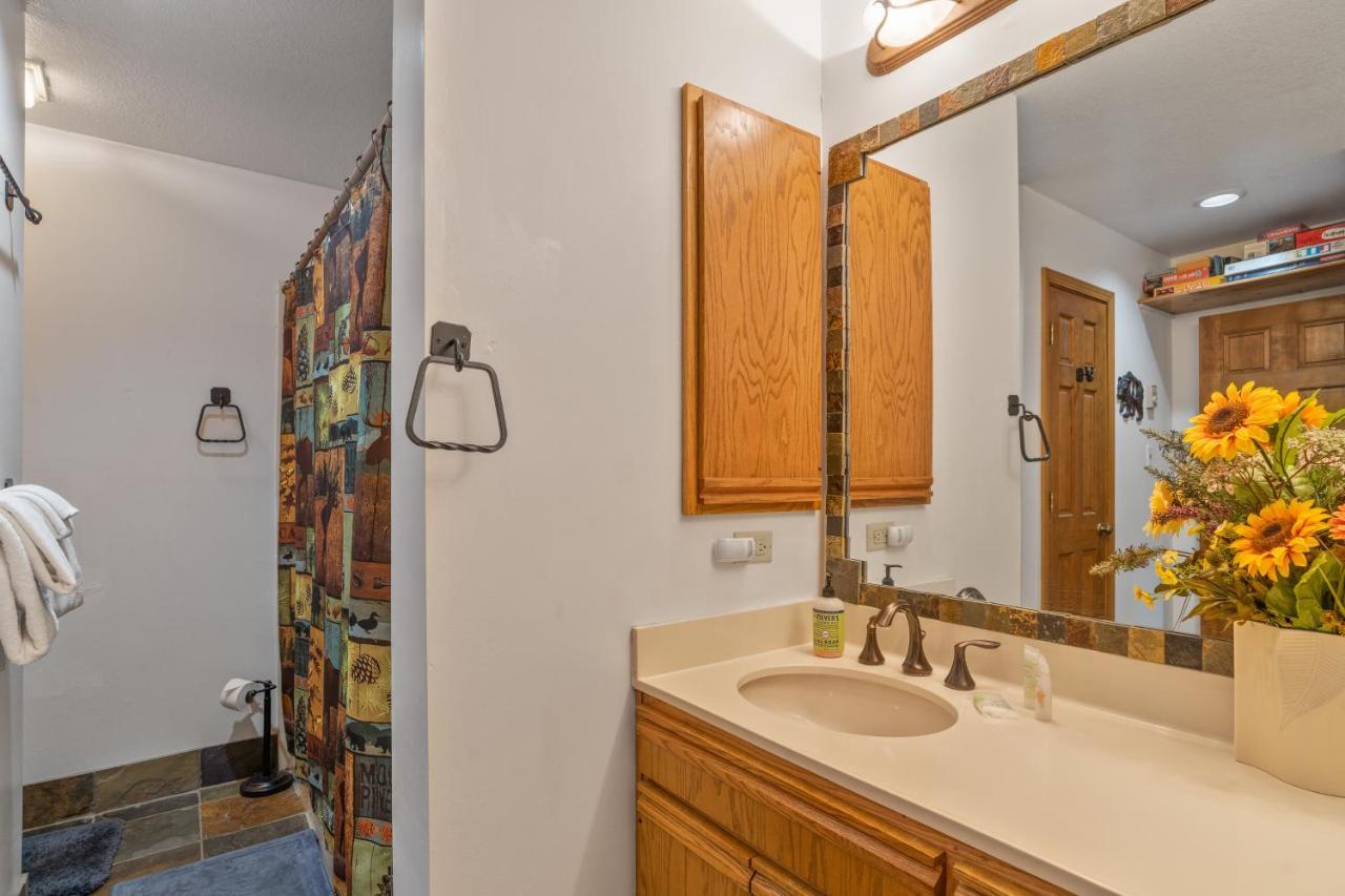 Apartamento The Aspen Glow *
