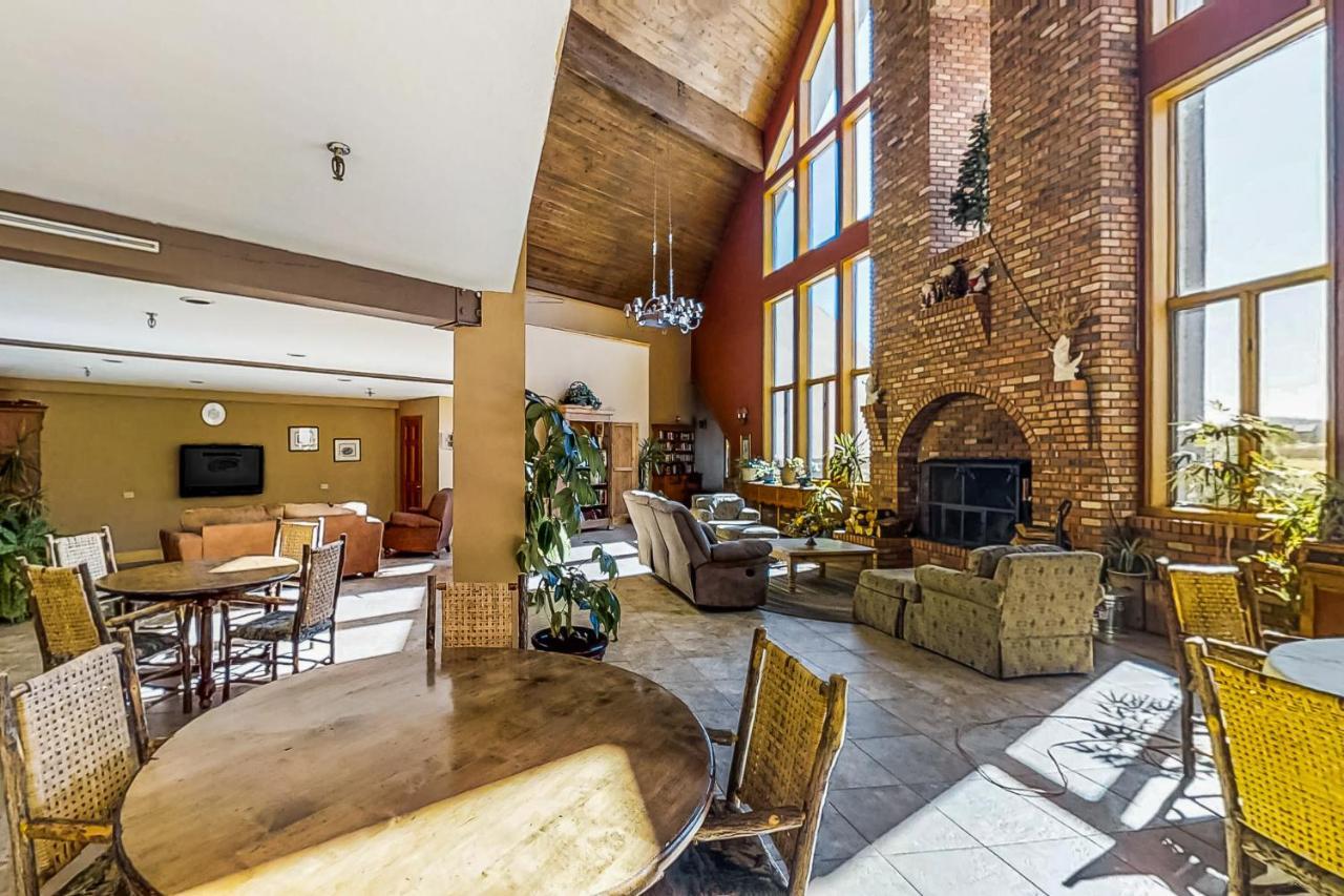 Apartamento The Aspen Glow