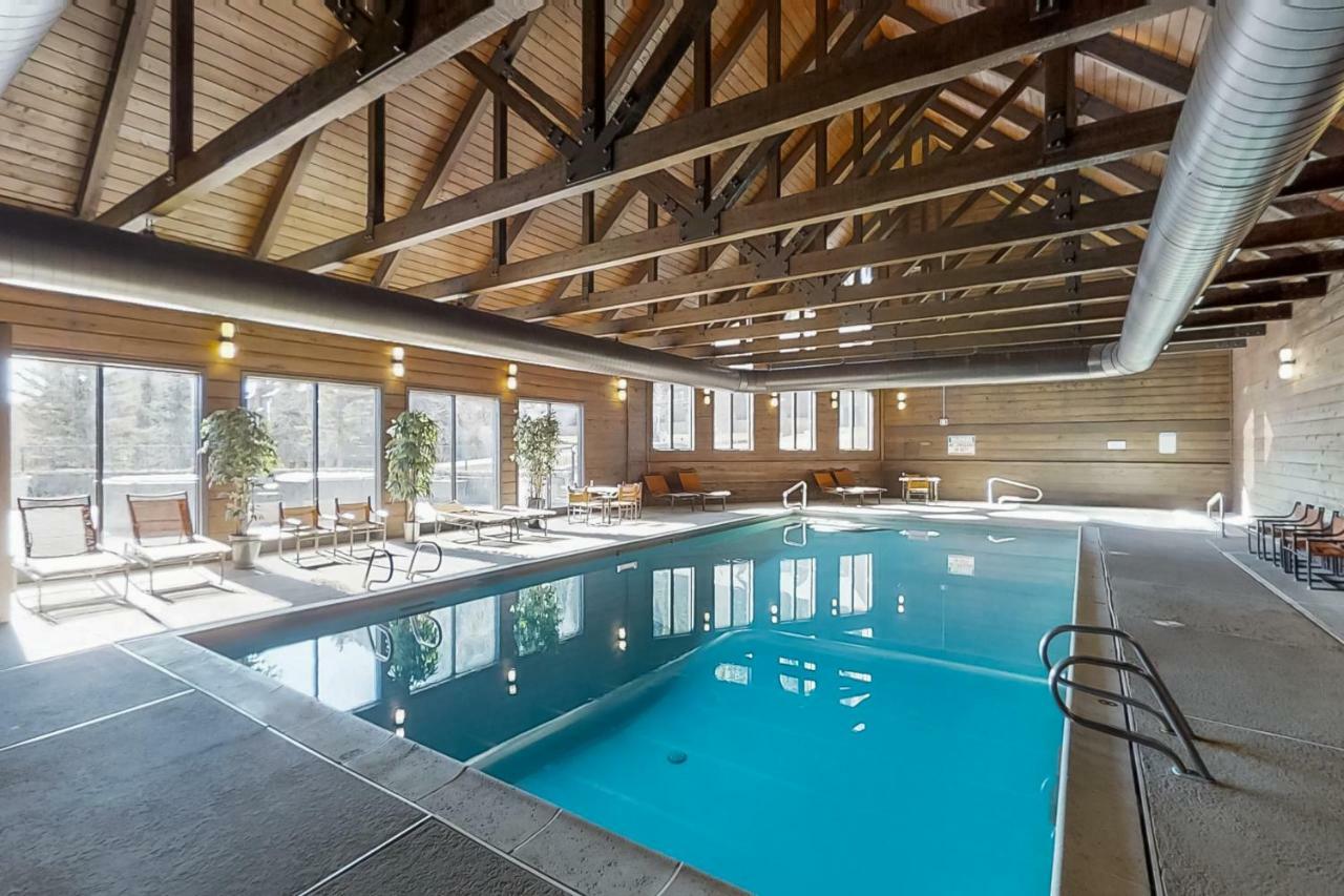 Apartamento The Aspen Glow *